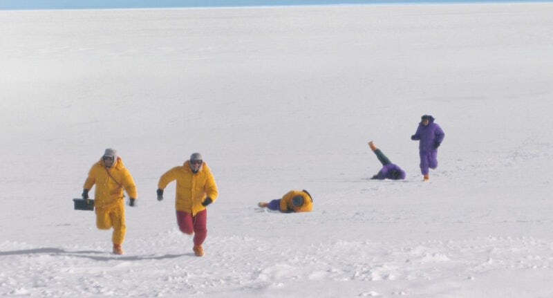 고립된 남극기지에서 남극대원들의 유일한 낙_14.jpg