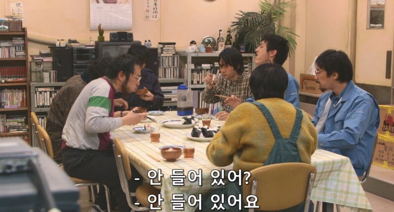 고립된 남극기지에서 남극대원들의 유일한 낙_24.jpg