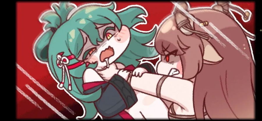 트릭컬) 많은 교주들이 경악한 장면_2.webp