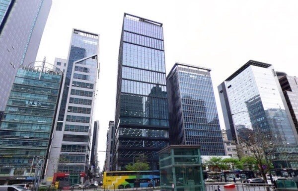 다이소, 강남역에 있는 3550억원 빌딩 매입_1.jpg