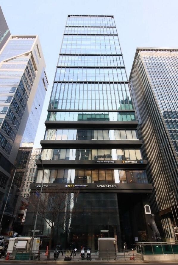 다이소, 강남역에 있는 3550억원 빌딩 매입_2.jpg