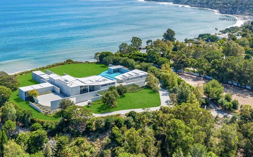 미국 연예인 집 중에 제일 비싸다고 알려진 집_7.jpg