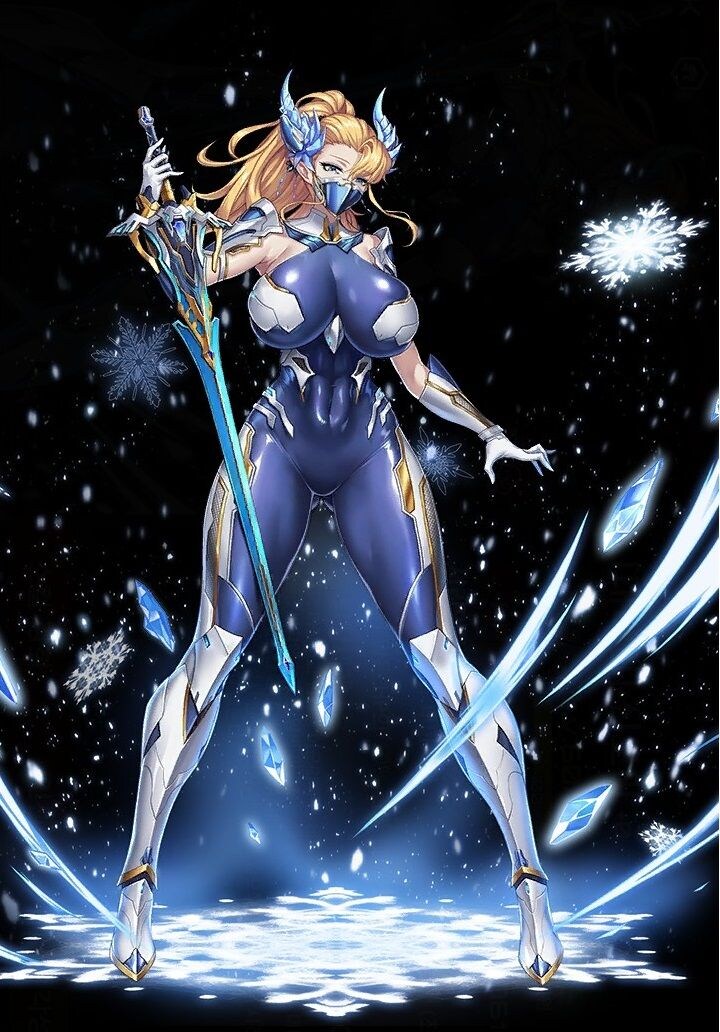 대마인 딸의 학교 수업참관을 하는 마족 엄마_1.jpg