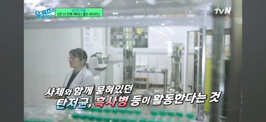 백종원 남극의 셰프 눈밭 도너츠가 위험한 이유_5.png