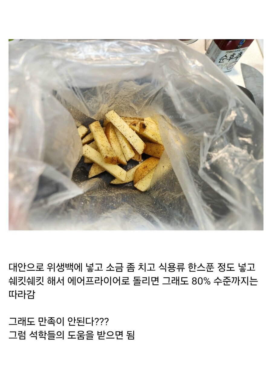 돼지가 쓰는 시판 냉동 감자튀김 추천_8.jpg