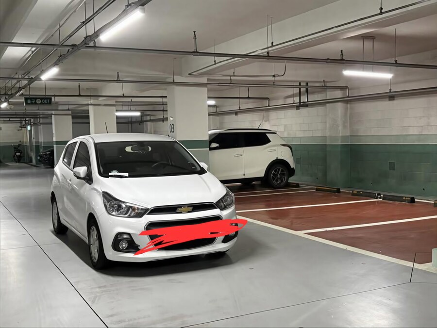 또 주차장 빌런 ㅋㅋㅋㅋㅋ_2.jpg