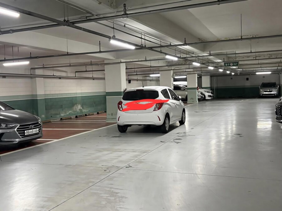 또 주차장 빌런 ㅋㅋㅋㅋㅋ_1.jpg