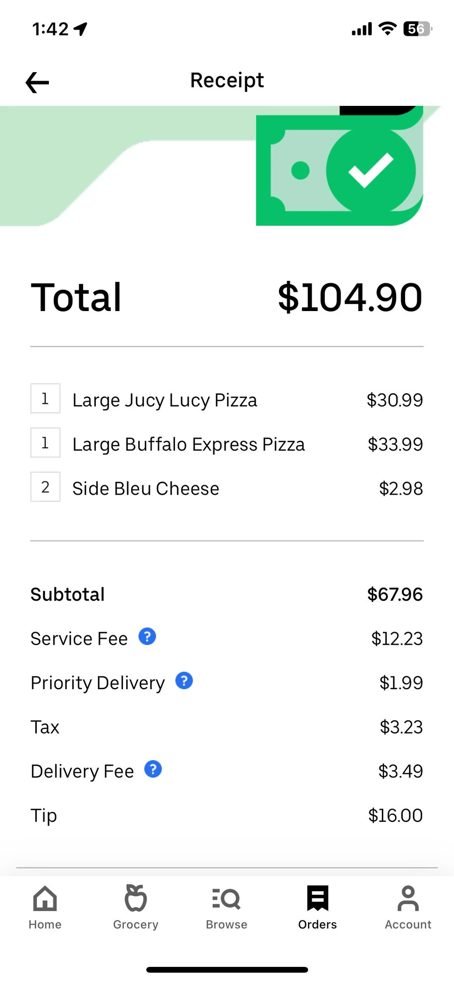 한국은 배달인건비도 엄청 저렴한편임_1.webp