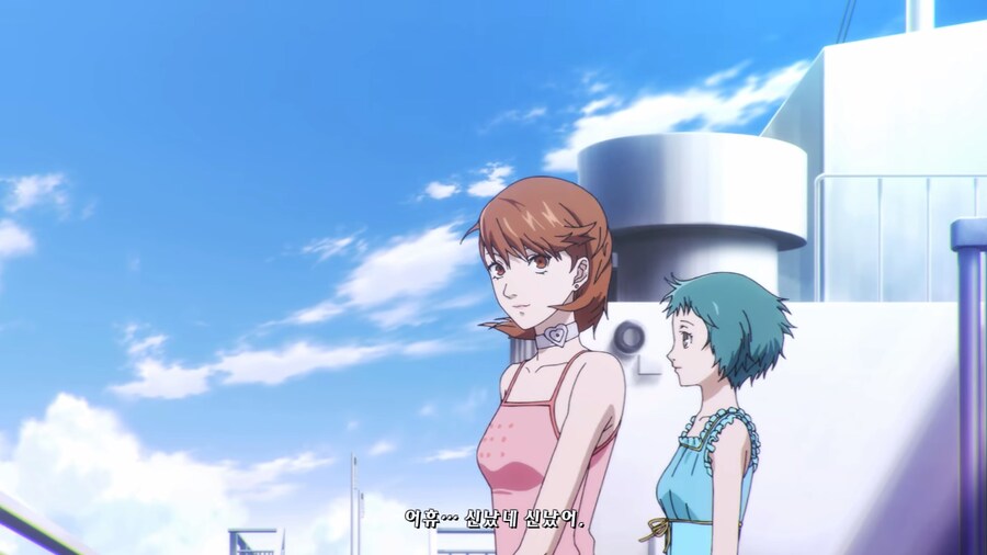 페르소나3)리메이크와 원작의 바다다! 차이점_2.jpg