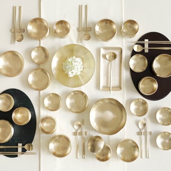 유기 그릇에 흥미가 생겨서..._2.jpg