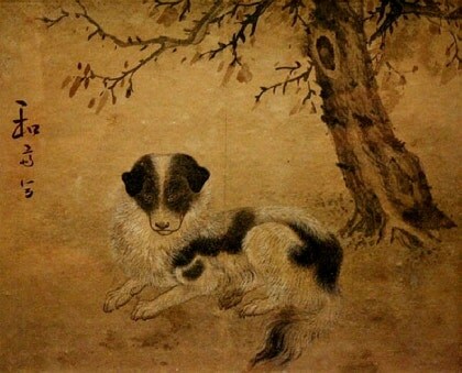 김홍도와 동급으로 쳐주는 조선화가.jpg_3.jpg