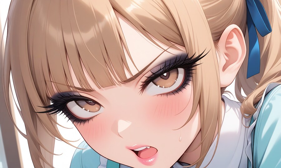 AI) 돈 때문에 어쩔 수 없이 웨이트리스를 하게 된 낭자애_9.png