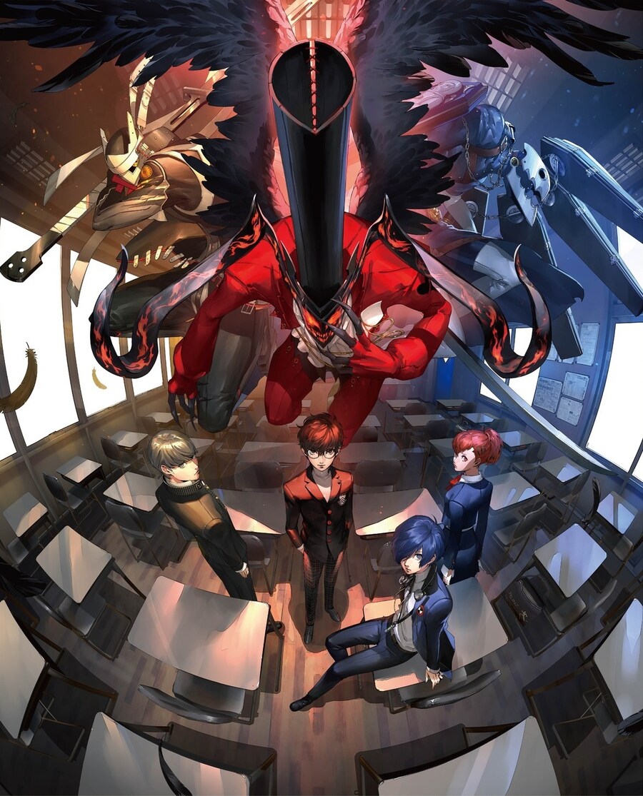 페르소나)주인공들을 상징하는 페르소나들_1.jpg