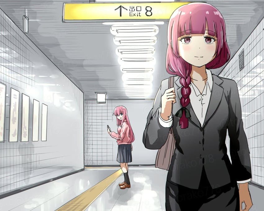 8번출구) 봇치야 빨리 되돌아가_1.jpg