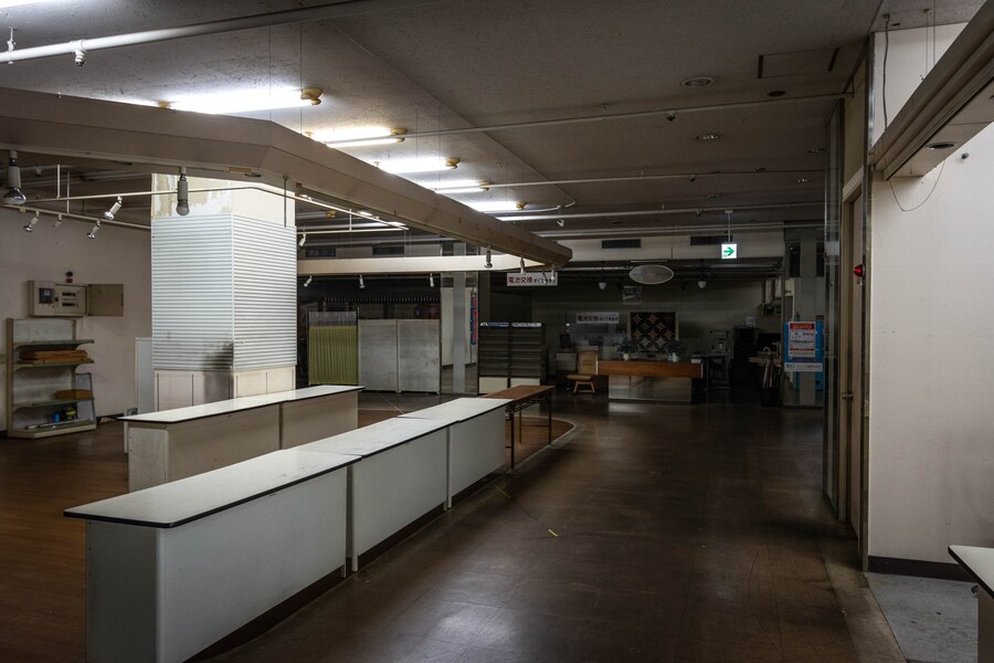 일본, 정육점만 정상영업하는 슈퍼마켓_2.jpg