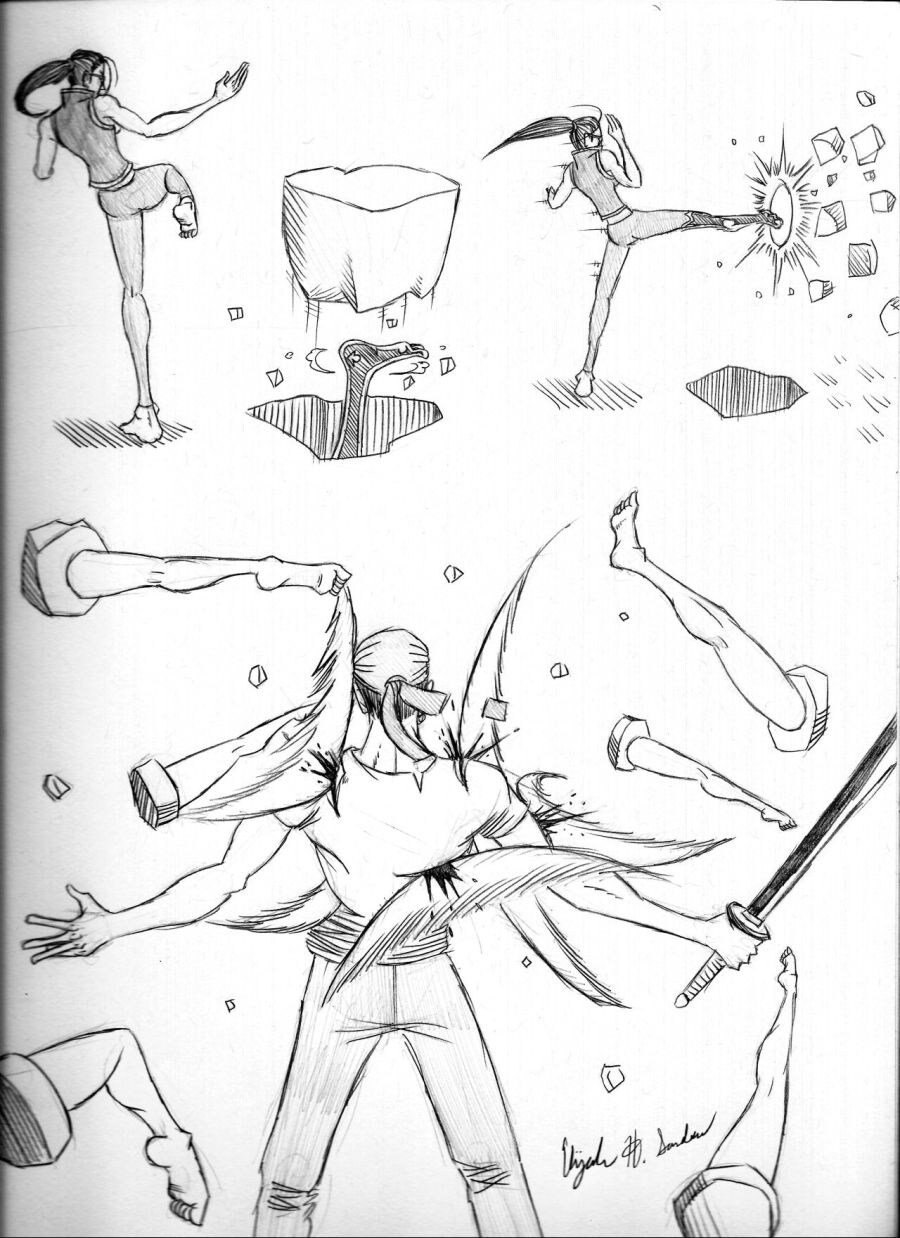 원피스 로빈이 무장색+육식을 배운 경우_1.jpg