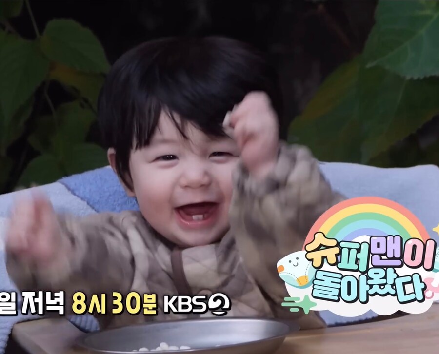 태어나 처음 머리 깎인 심형탁 아들_8.png