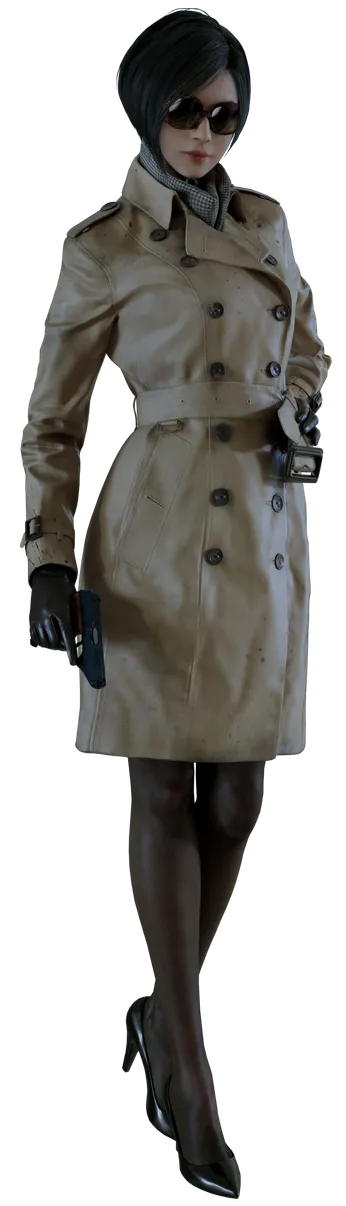 의외로 사람들이 어색해 한다는 FBI 복장_1.webp