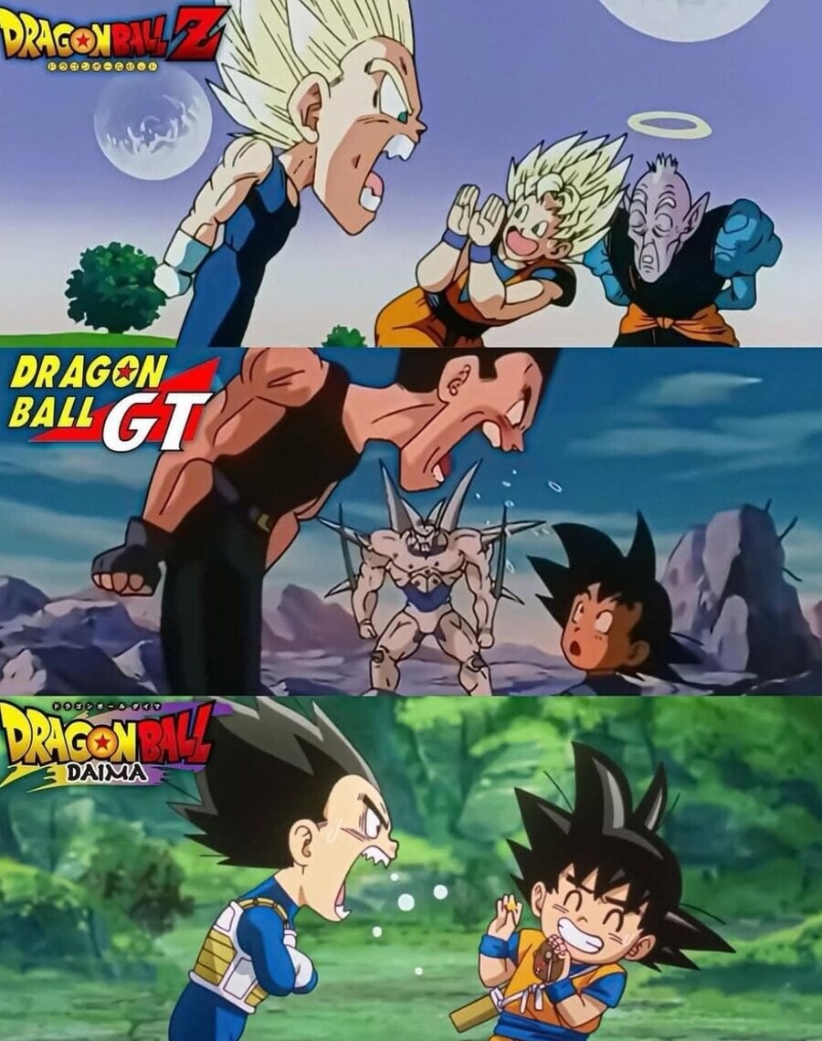 드래곤볼) 베지터가 항상 표독한 이유_1.jpg