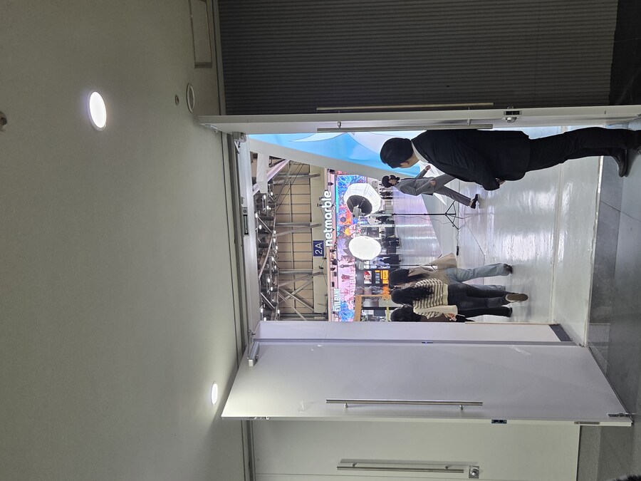 지스타 개최 시작!_4.jpg