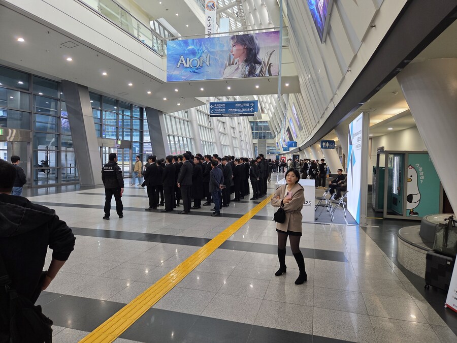 지스타 개최 시작!_2.jpg