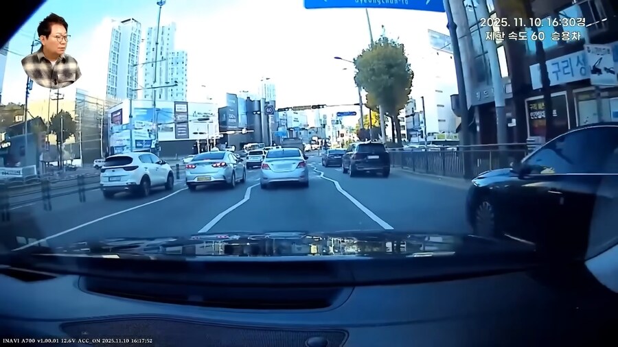 견찰이 견찰한 한문철 사건 레전드 ㄷㄷ_1.png