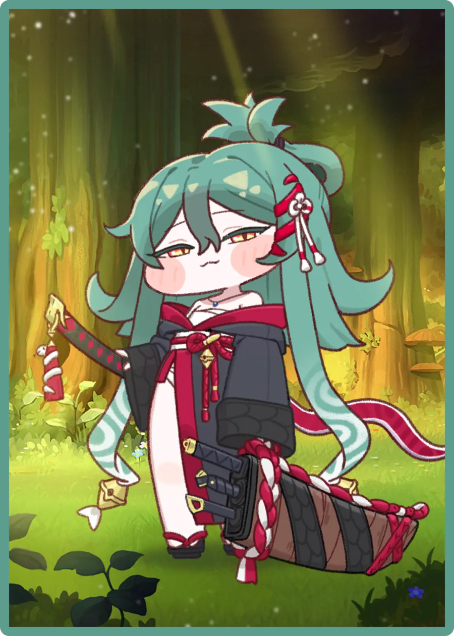 트릭컬) 이 둘은 사귀는 사이입니다_1.webp