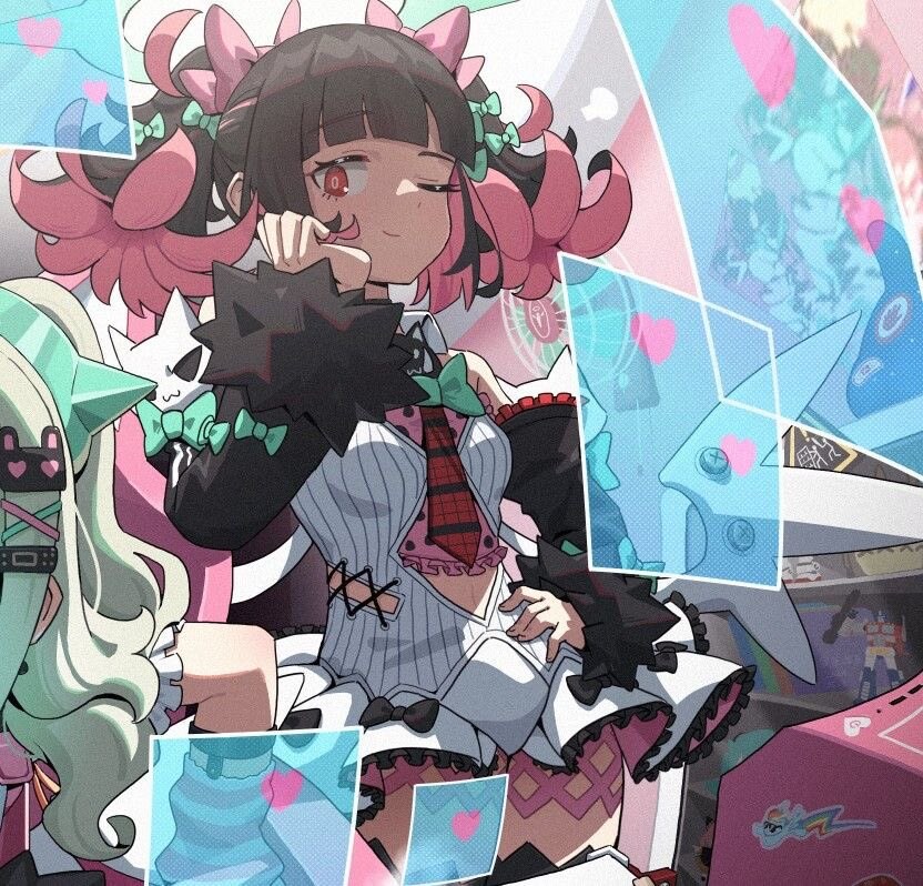 [젠레스] 엔젤디 중 명백한 딜러의 관상_3.jpg