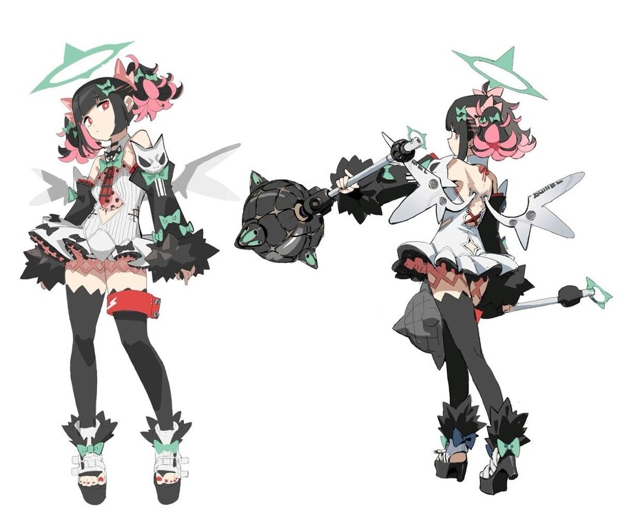 [젠레스] 엔젤디 중 명백한 딜러의 관상_2.jpg