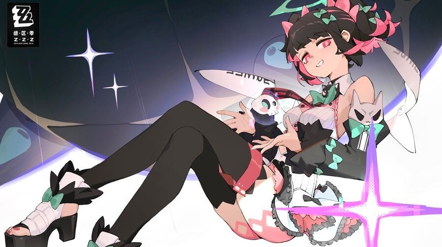 [젠레스] 엔젤디 중 명백한 딜러의 관상_4.jpg