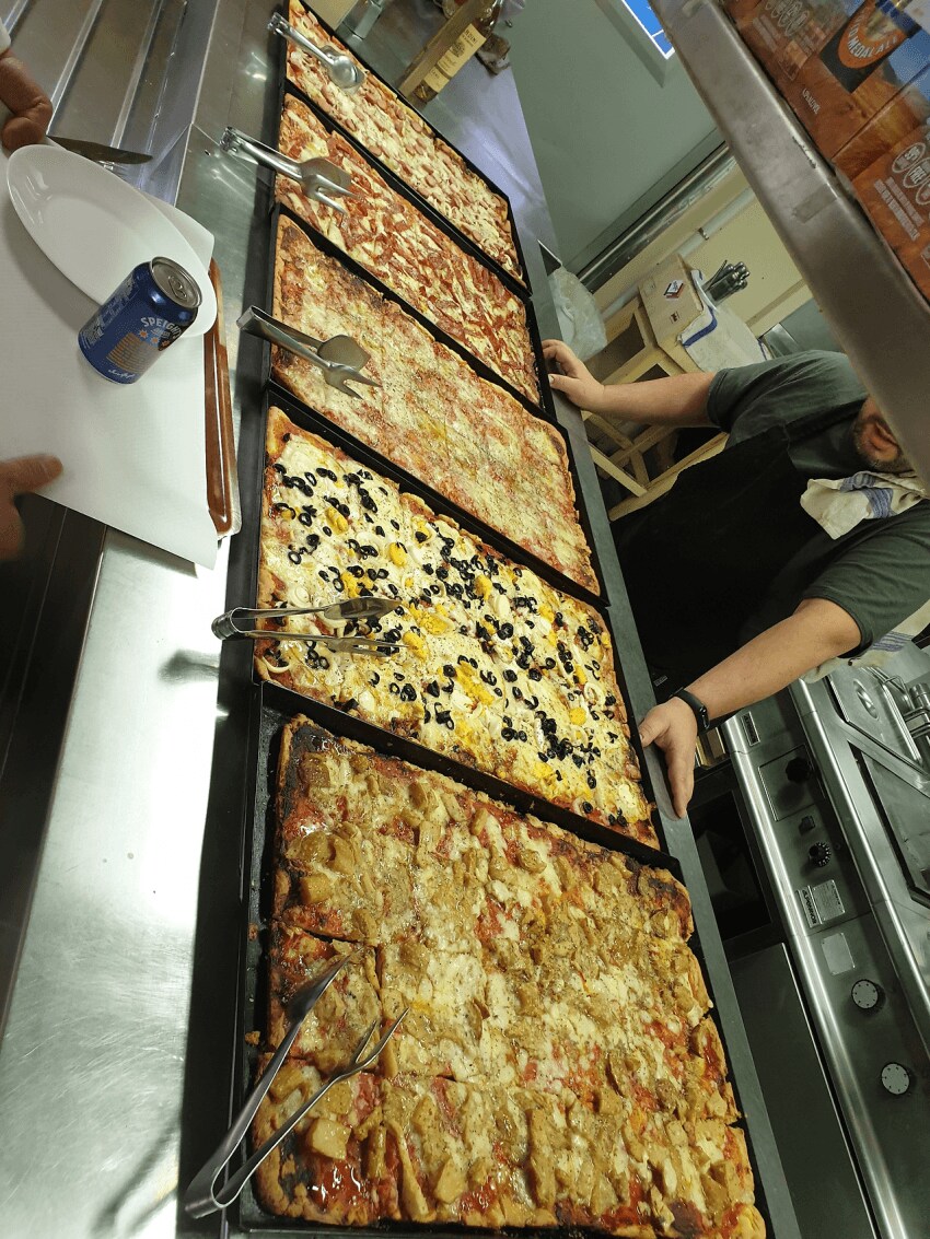 남극 연구대원들이 먹는다는 빈약한 메뉴들.._12.png