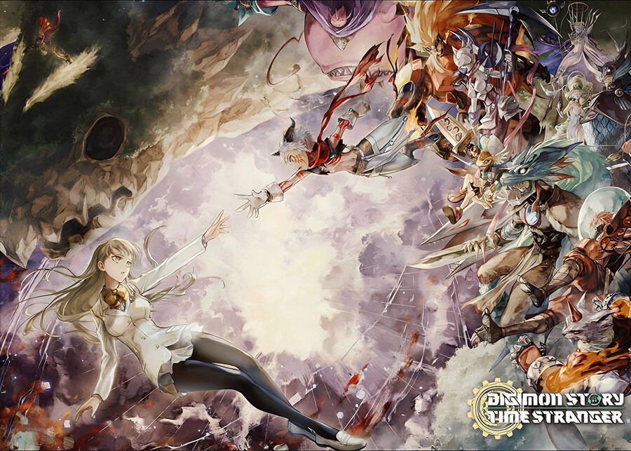 디지몬) 탐스 공식 아트 웃기네 ㅋㅋㅋ_1.jpg