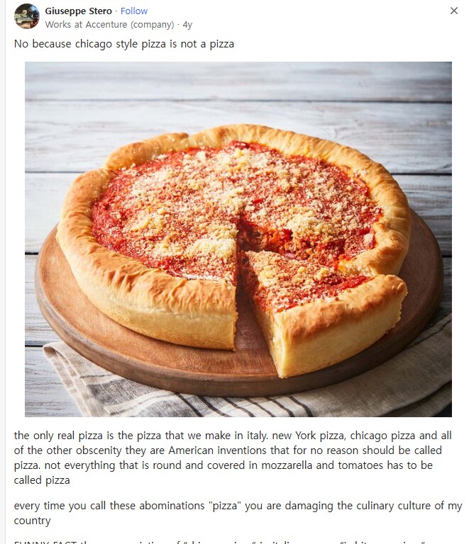 미국식 피자에 개빡친 이탈리아인_1.png