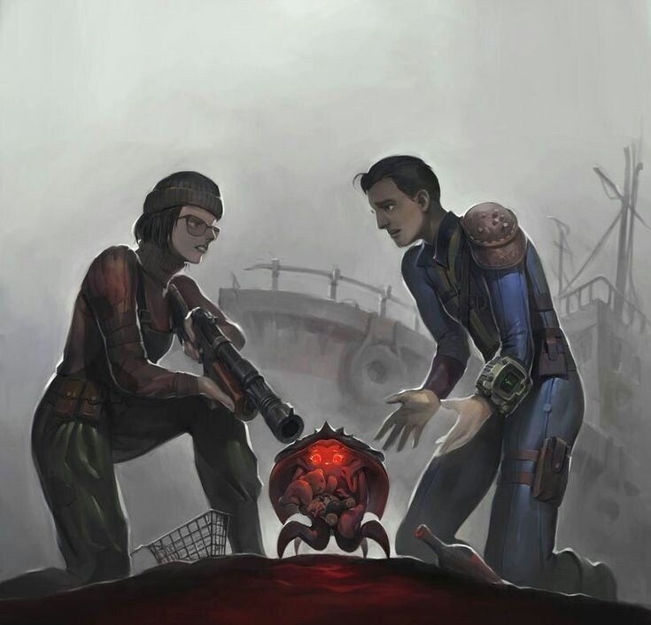 폴아웃4 에서 가장 위험한 생물_1.jpg