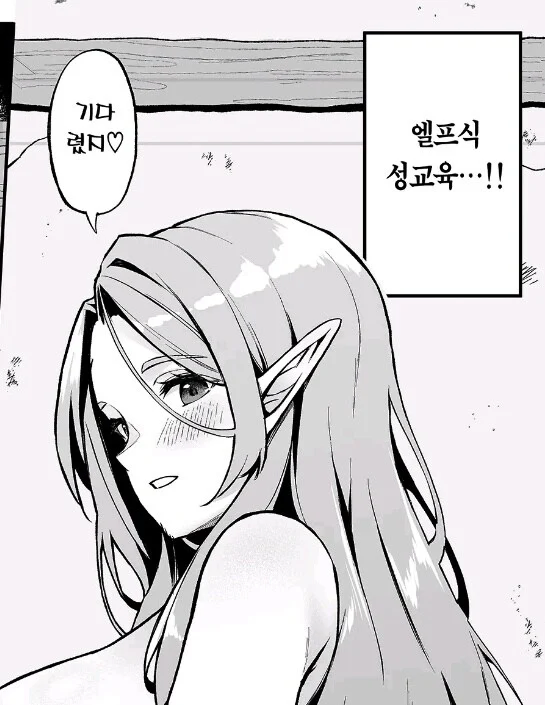 엘프에게 주워져 키워진 이세계 전생자.JPG_6.webp