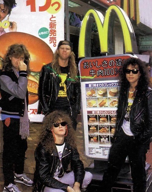 메탈리카 일본, 한국 사진_1.png