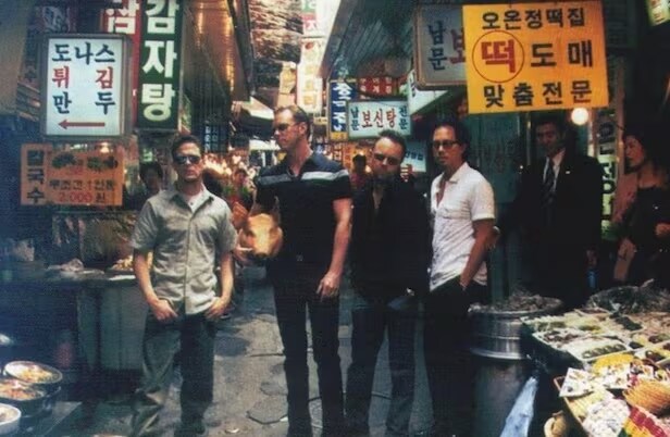 메탈리카 일본, 한국 사진_2.png