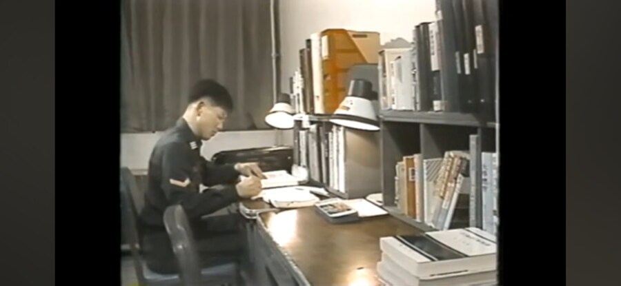 세계 선진국 대한민국의 사관학교 기숙사 수준_5.jpg