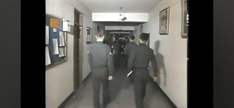 세계 선진국 대한민국의 사관학교 기숙사 수준_6.jpg