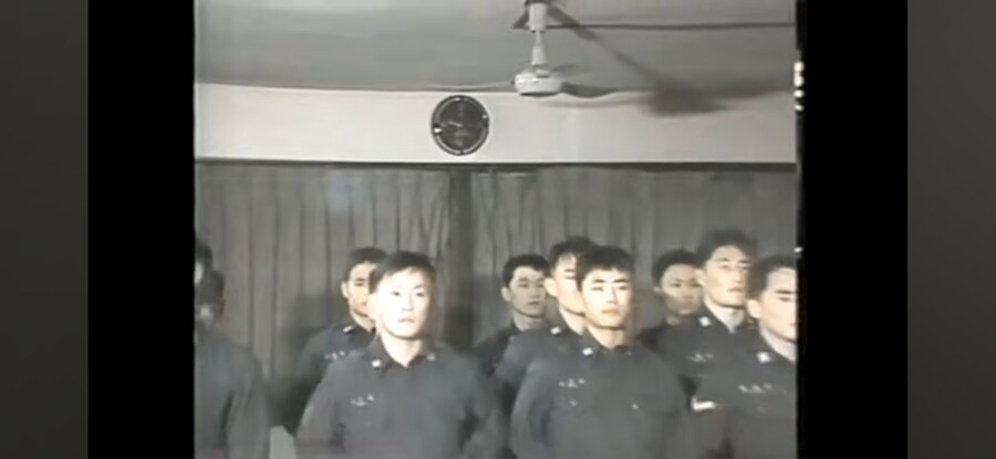 세계 선진국 대한민국의 사관학교 기숙사 수준_7.jpg