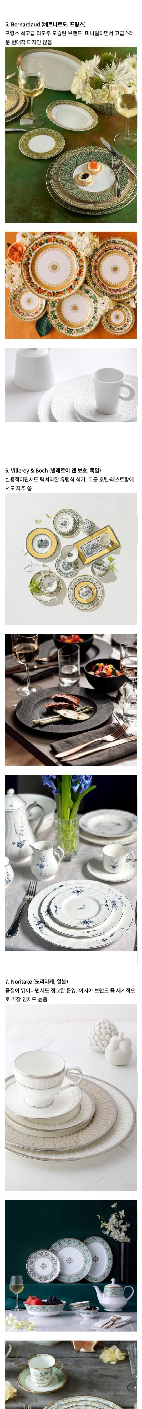 식기류 고급브랜드 top 10.jpg_2.jpg