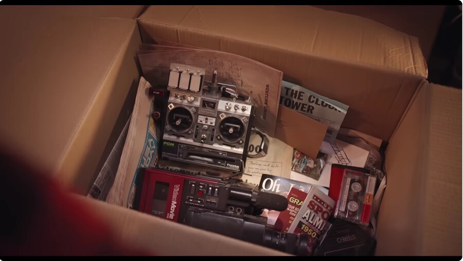 감동 적인 카시오 광고_5.jpg