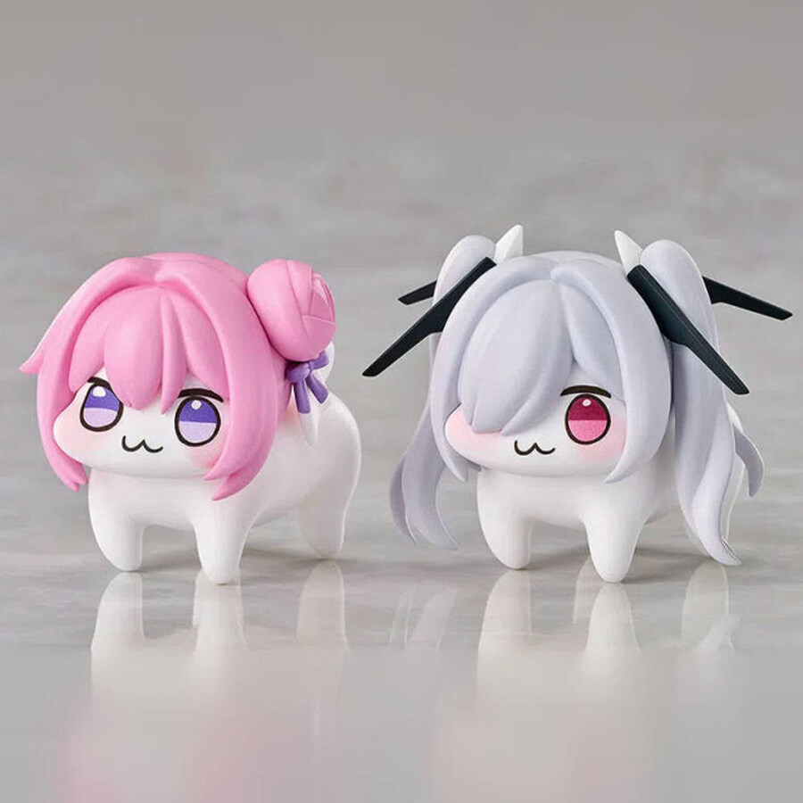 도로롱 피규어왔다!_1.jpg