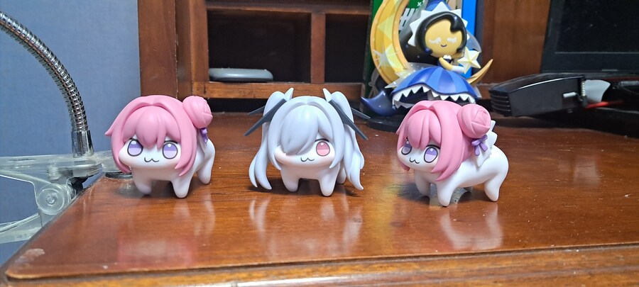 도로롱 피규어왔다!_5.jpg