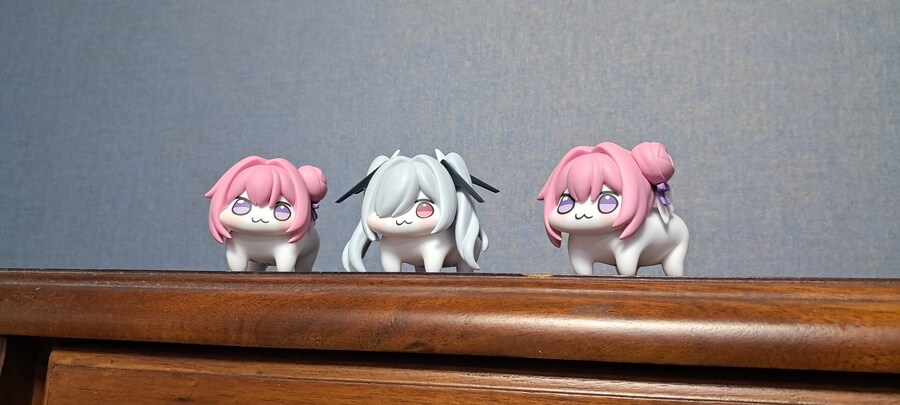 도로롱 피규어왔다!_4.jpg