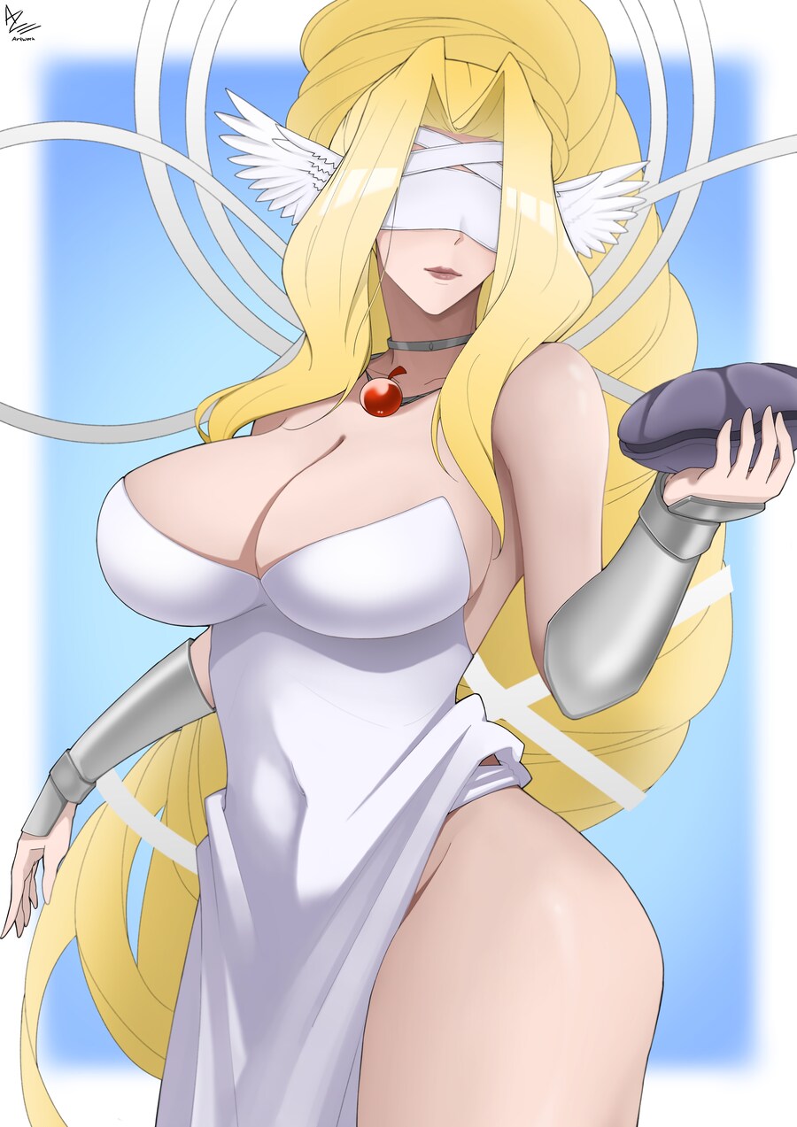 대놓고 노출 심하게 만든거 같은 디지몬_1.jpg