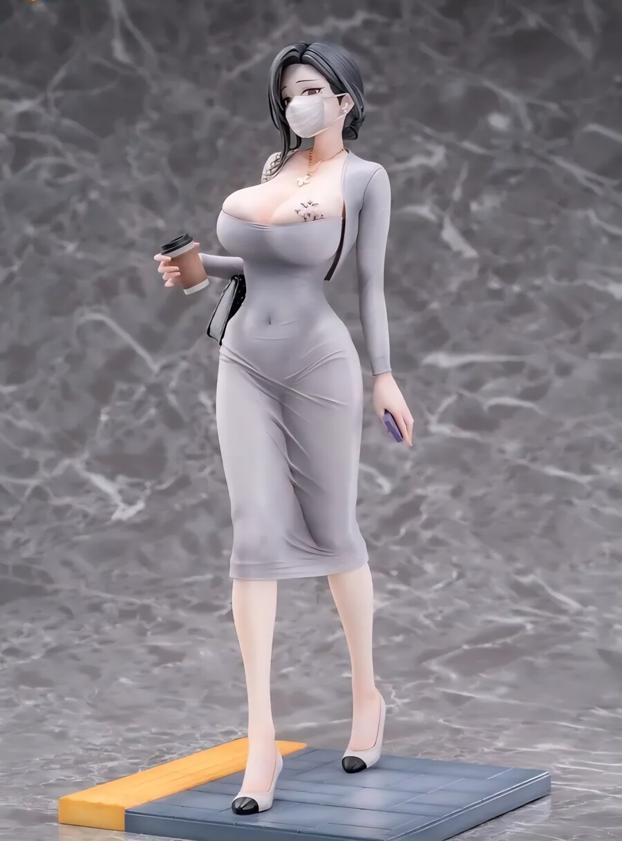 믿음과 신의를 져 버린 피규어_1.jpg