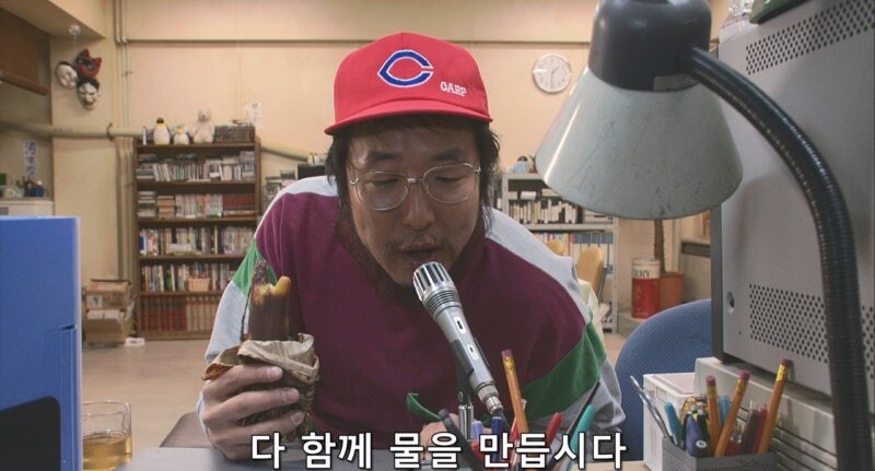 남극기지에서 식자재부족보다 더 위험한 상황_1.jpg