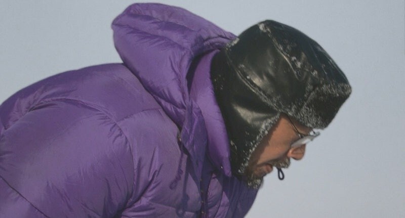 남극기지에서 식자재부족보다 더 위험한 상황_3.jpg