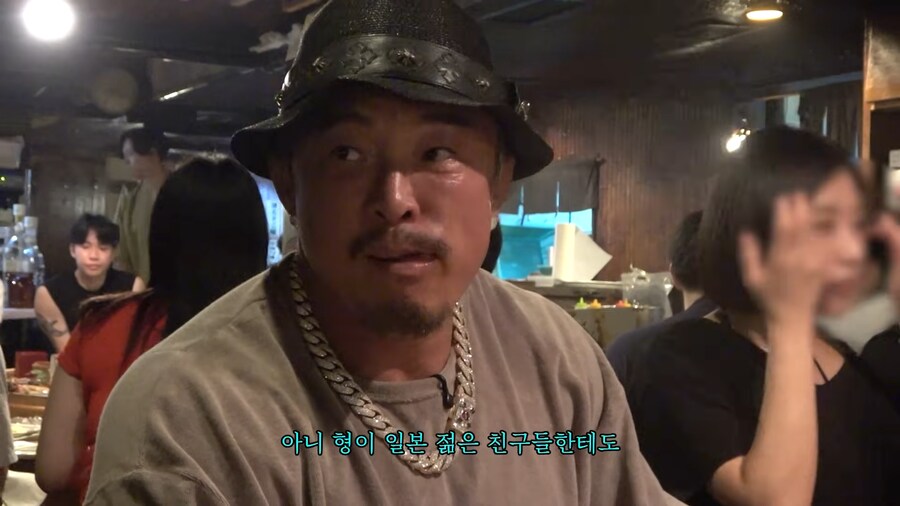 유튜브) 자기는 일본 젊은 세대에게 인기없다는 추성훈_4.png